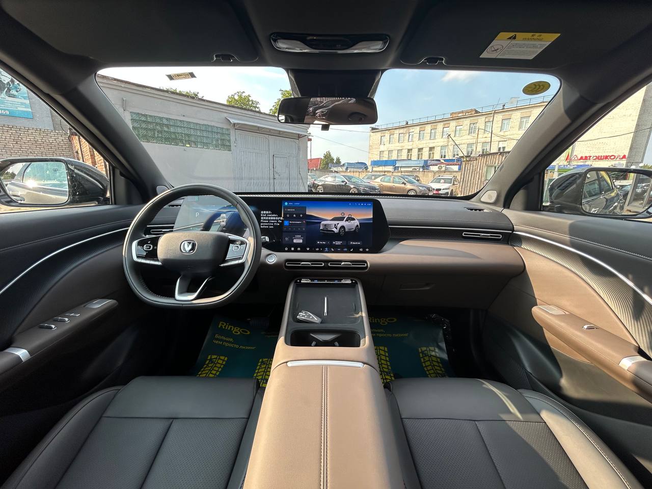 Фото автомобиля 10