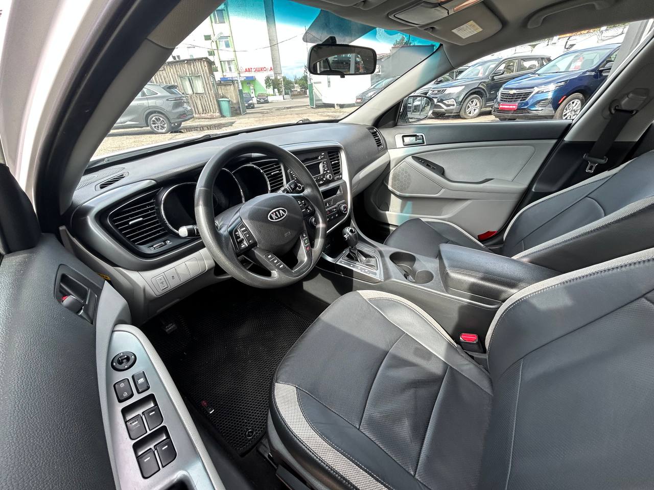 Фото автомобиля 7