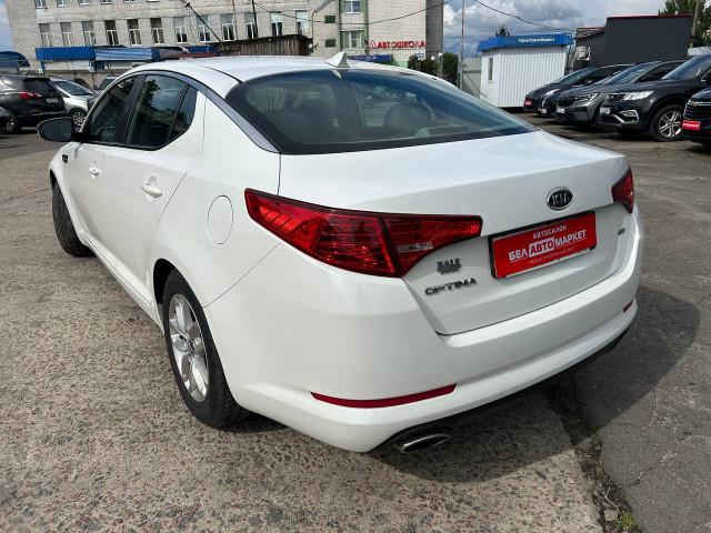 Фото автомобиля 5