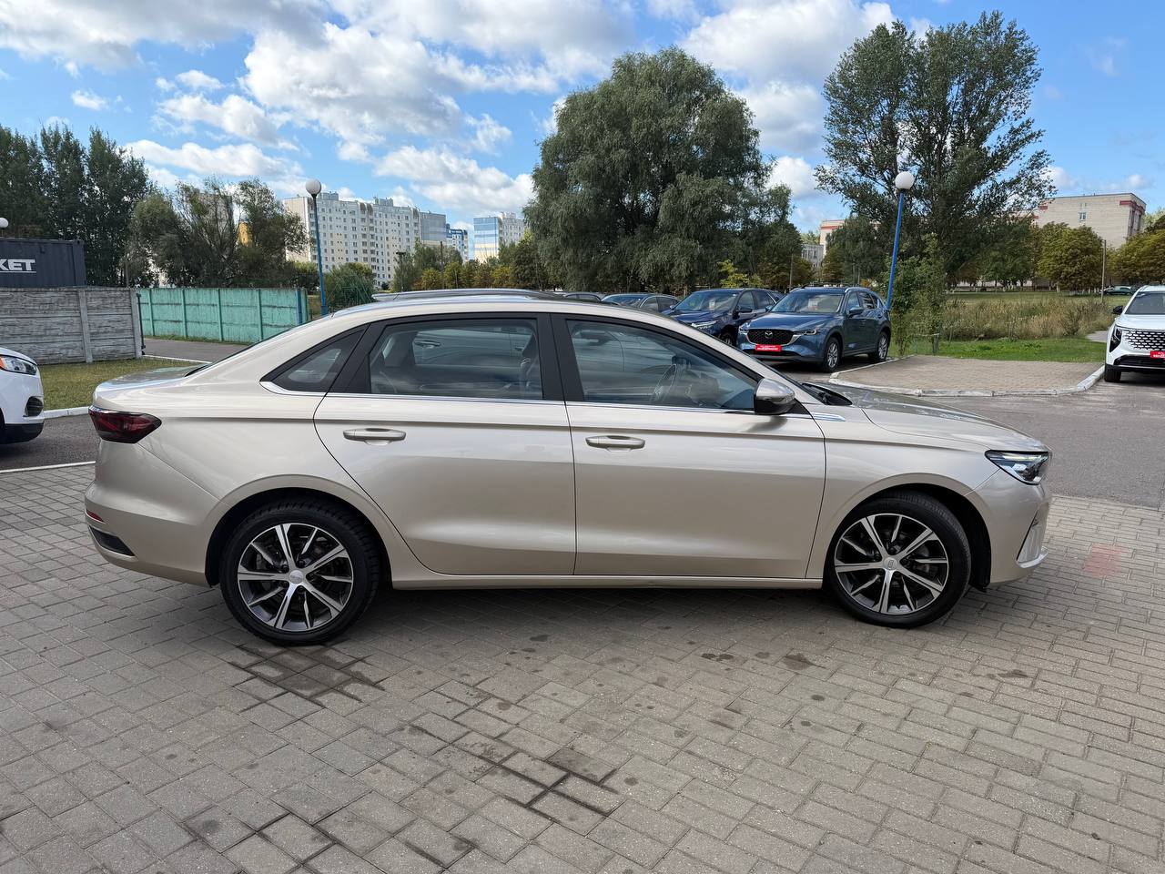 Фото автомобиля 1