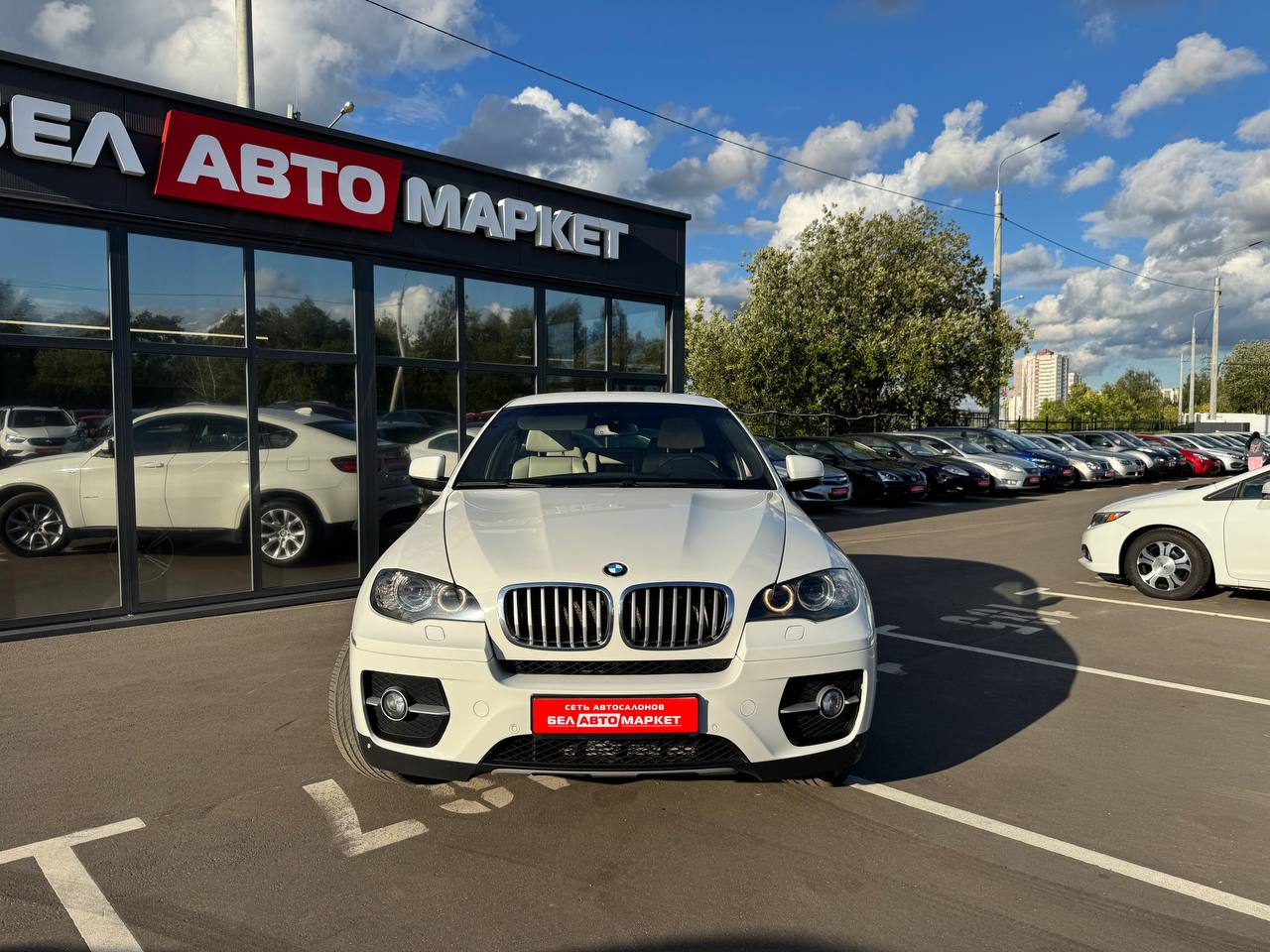 Фото автомобиля 1