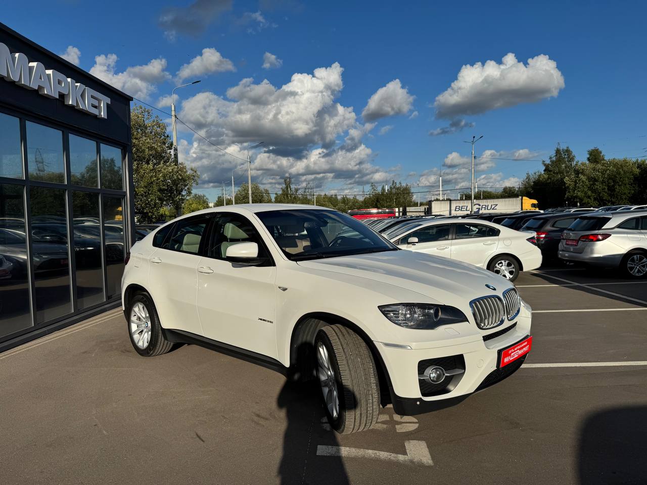 Фото автомобиля 2
