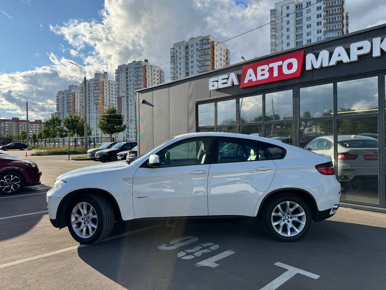 Фото автомобиля 7
