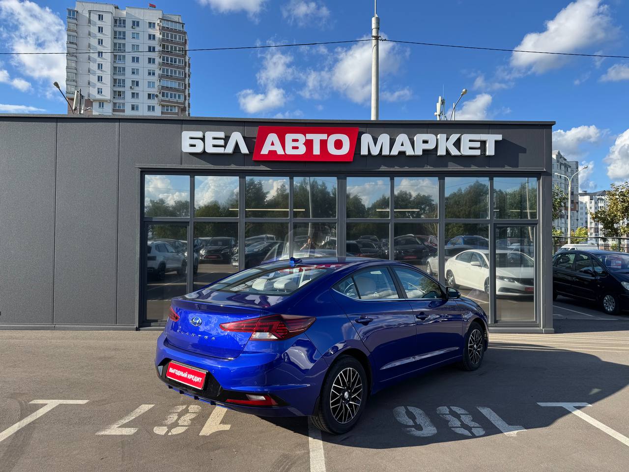 Фото автомобиля 4