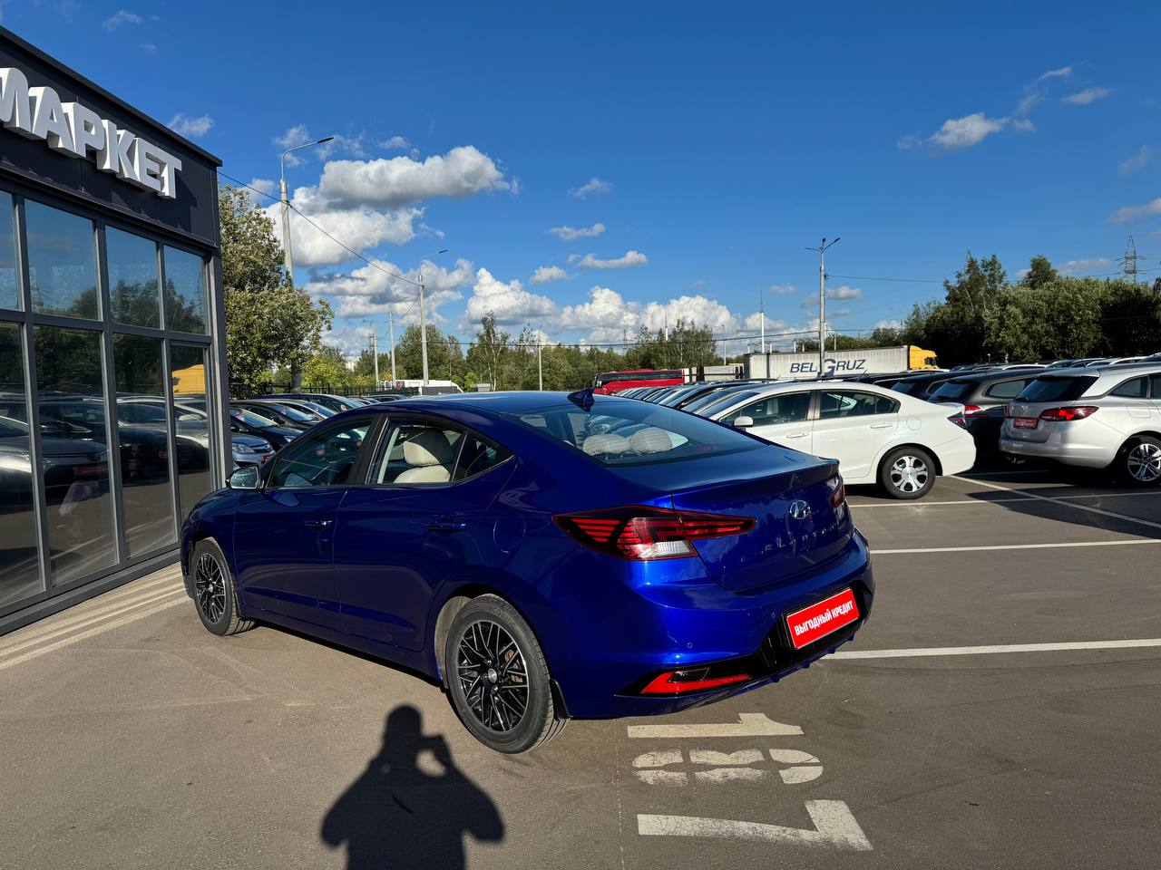 Фото автомобиля 6