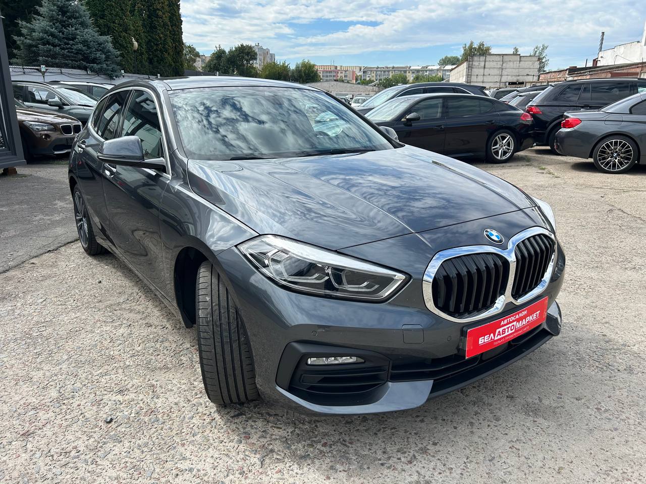 Фото автомобиля 1