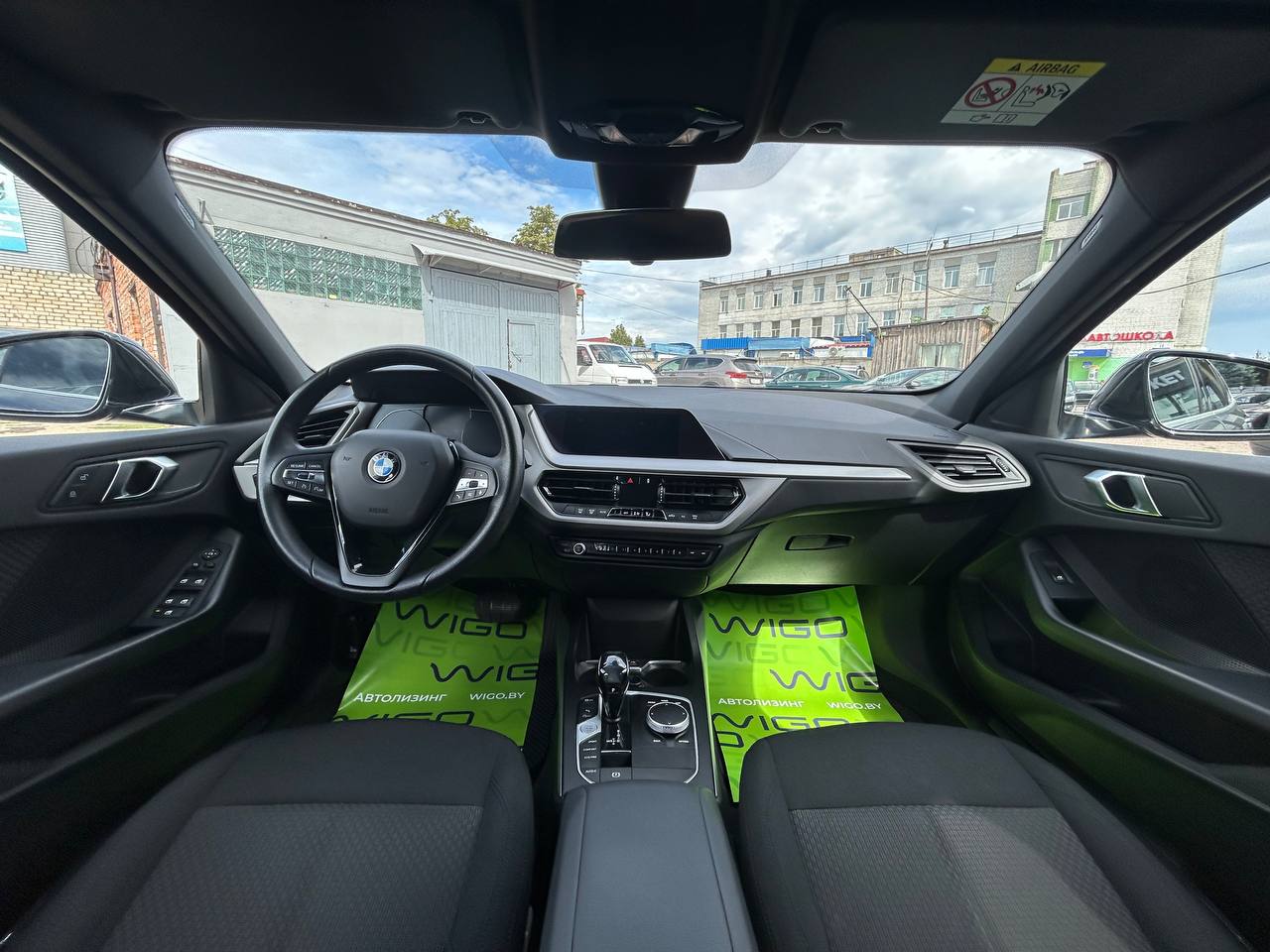 Фото автомобиля 10