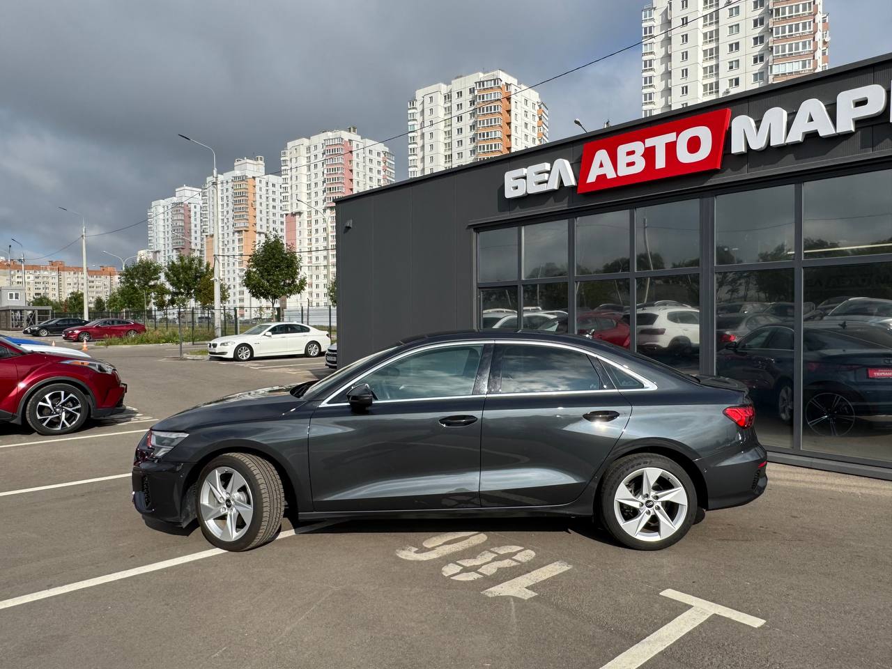 Фото автомобиля 7