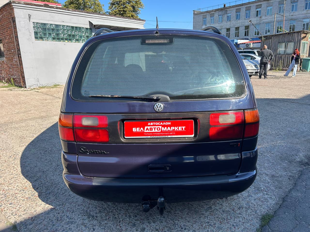 Фото автомобиля 5