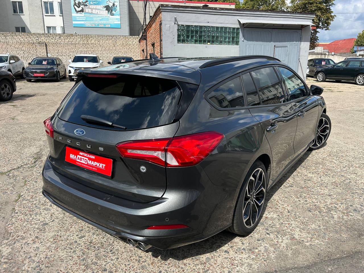 Фото автомобиля 4