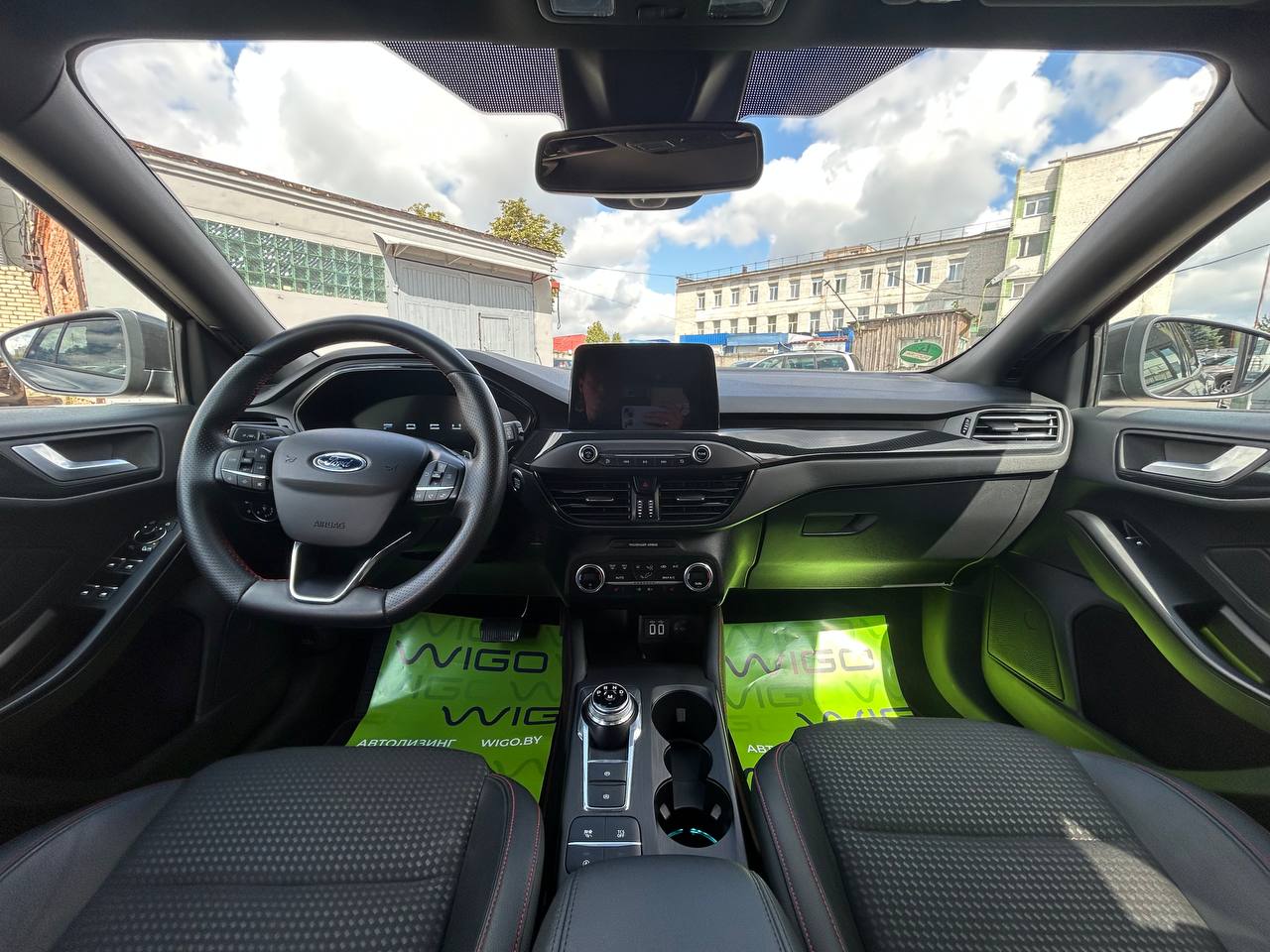 Фото автомобиля 10