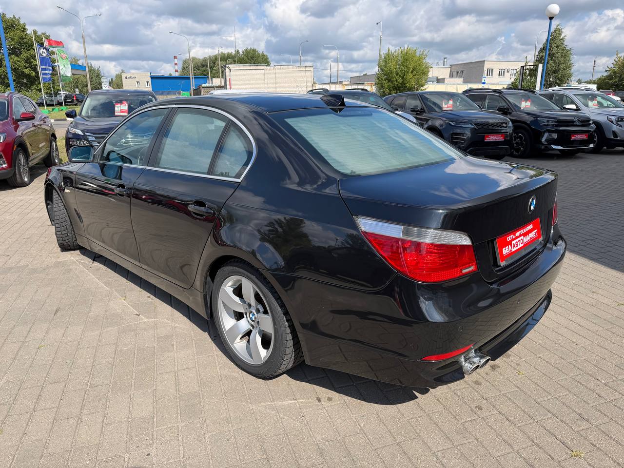 Фото автомобиля 7