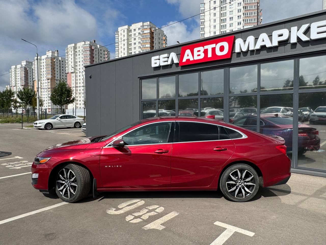 Фото автомобиля 7