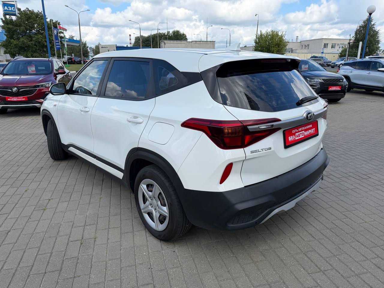 Фото автомобиля 6