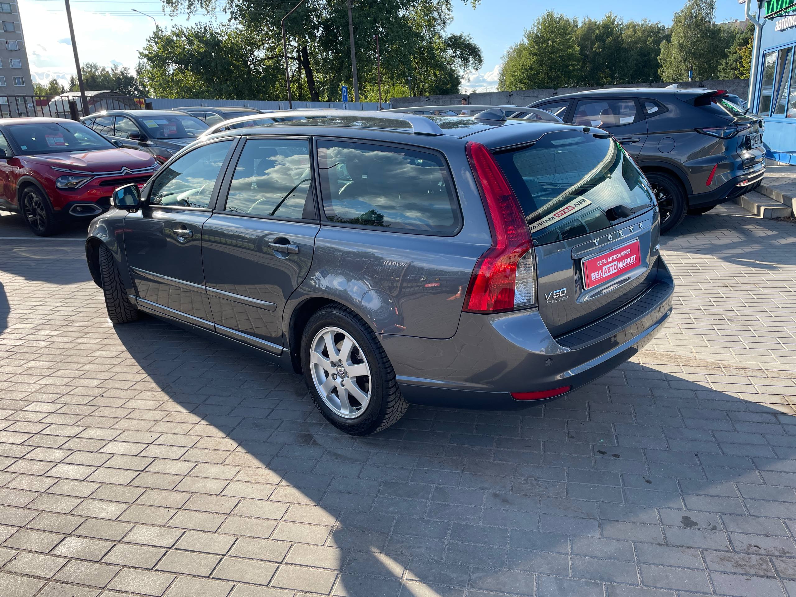 Фото автомобиля 11