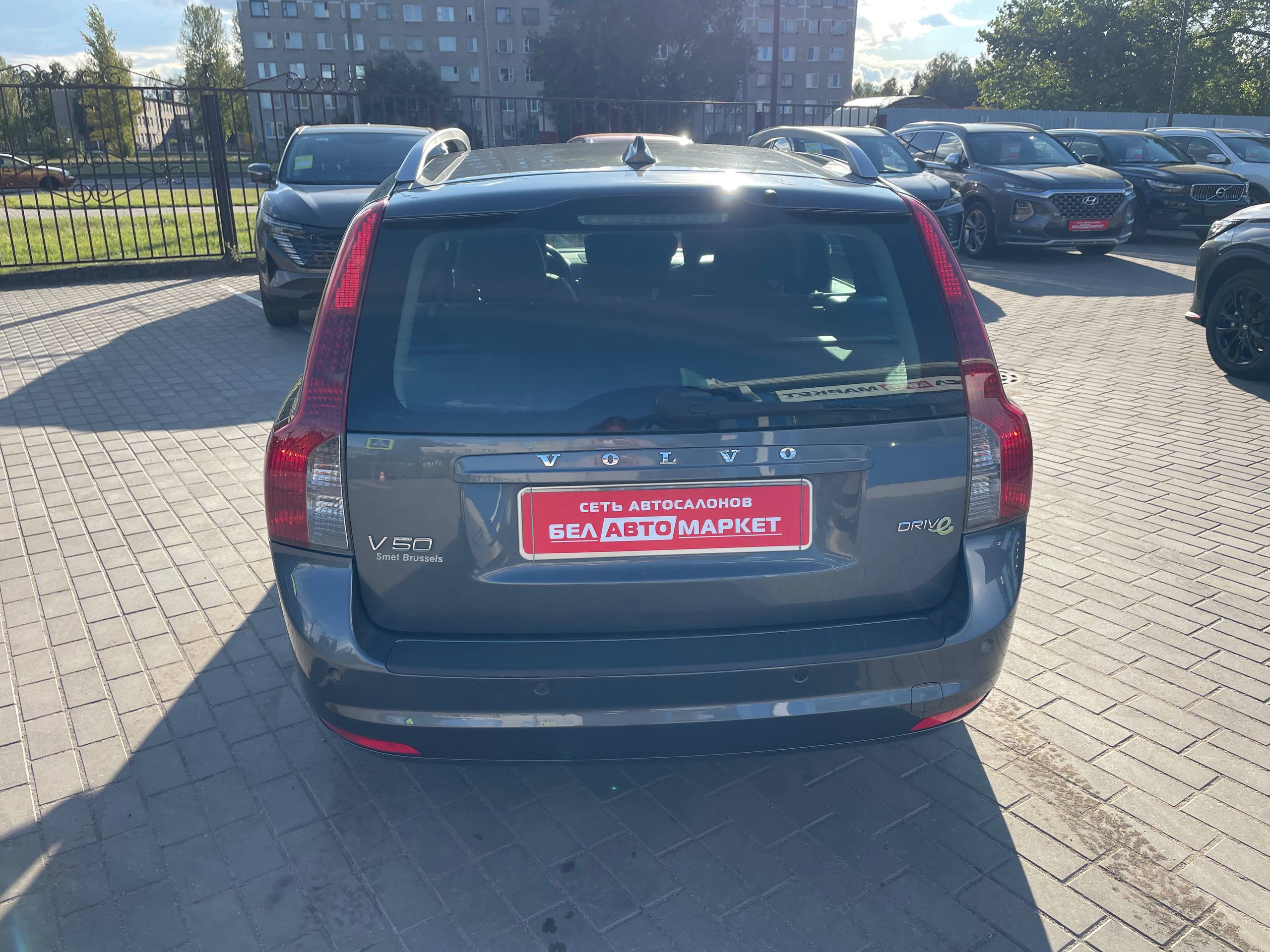 Фото автомобиля 12
