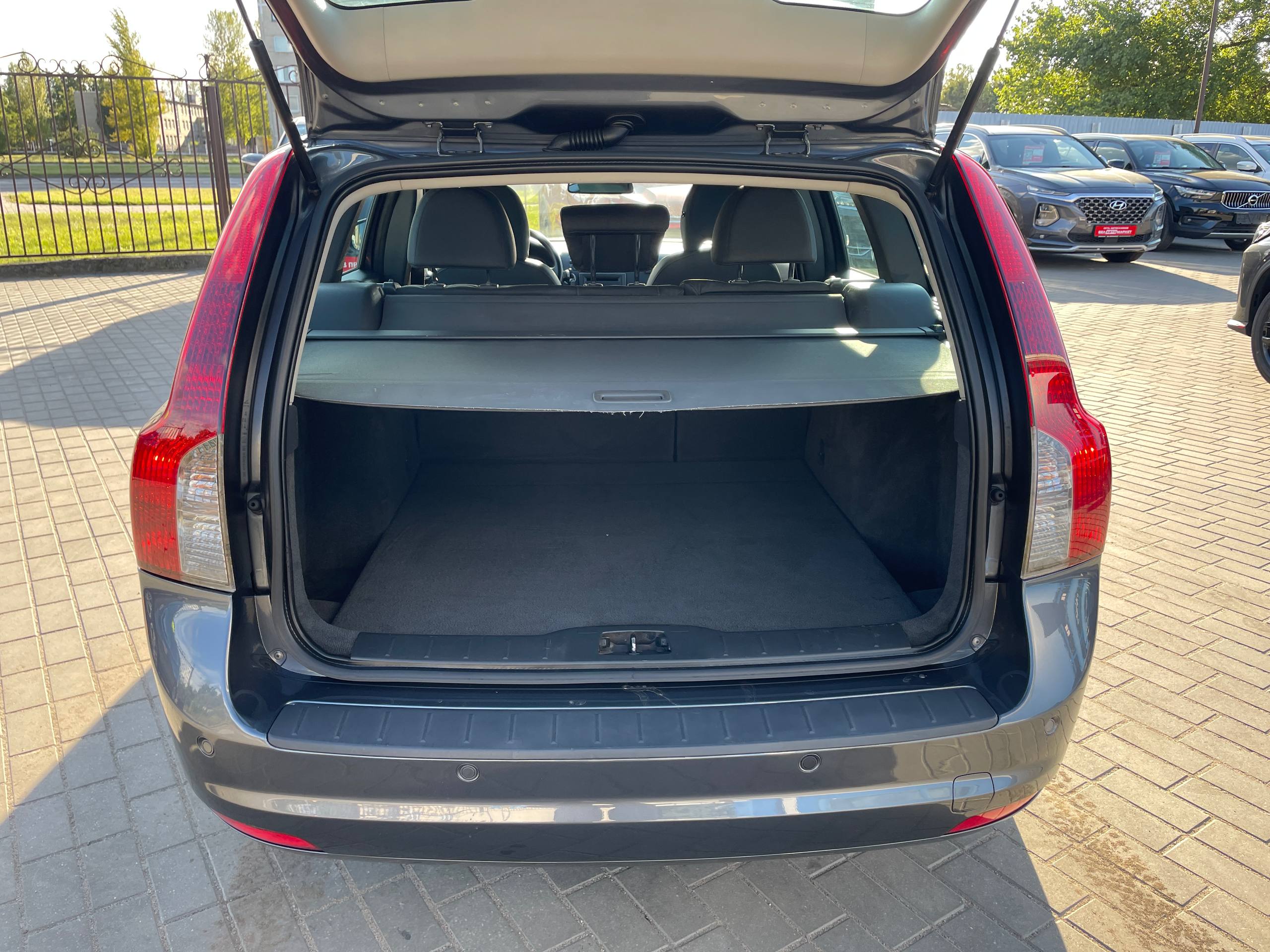 Фото автомобиля 13