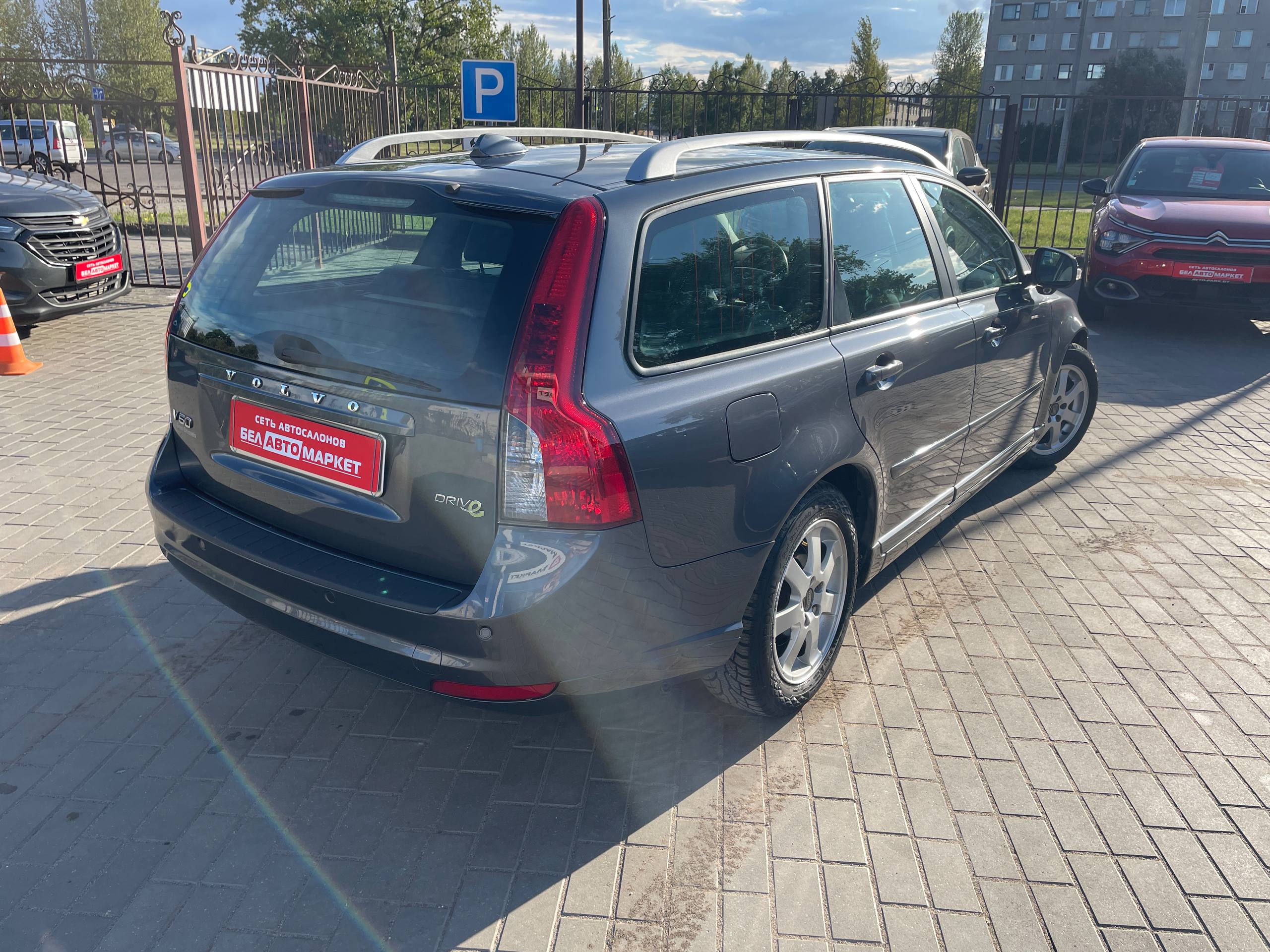 Фото автомобиля 14