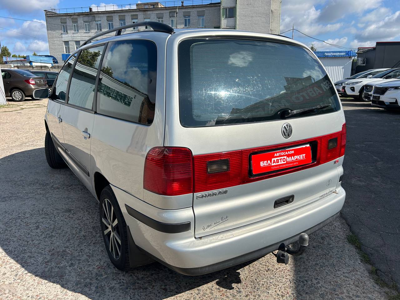 Фото автомобиля 6