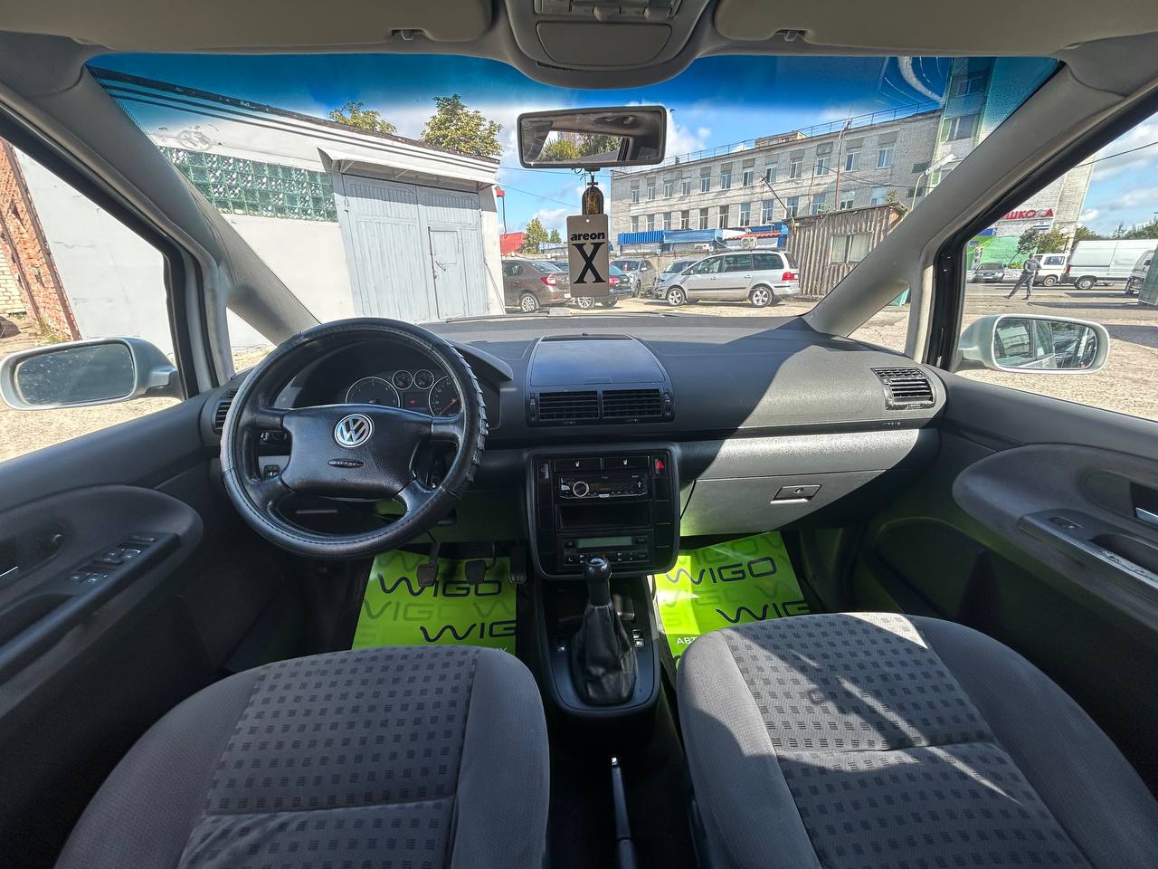 Фото автомобиля 11
