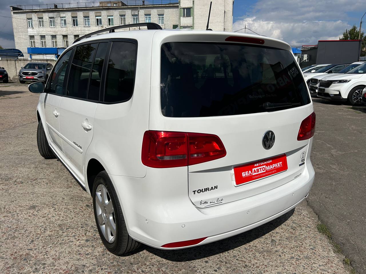 Фото автомобиля 6