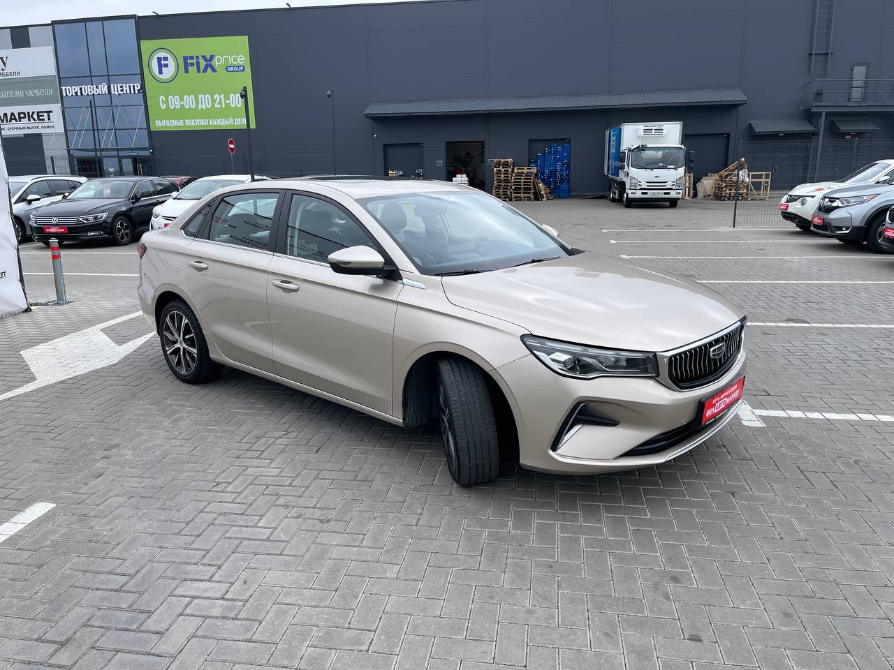 Фото автомобиля 2