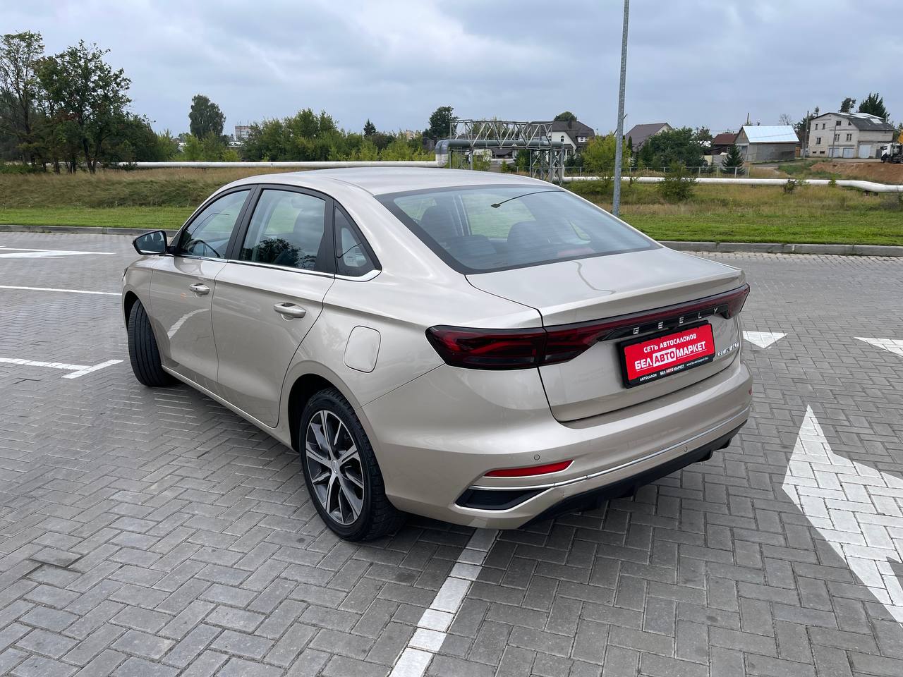 Фото автомобиля 5