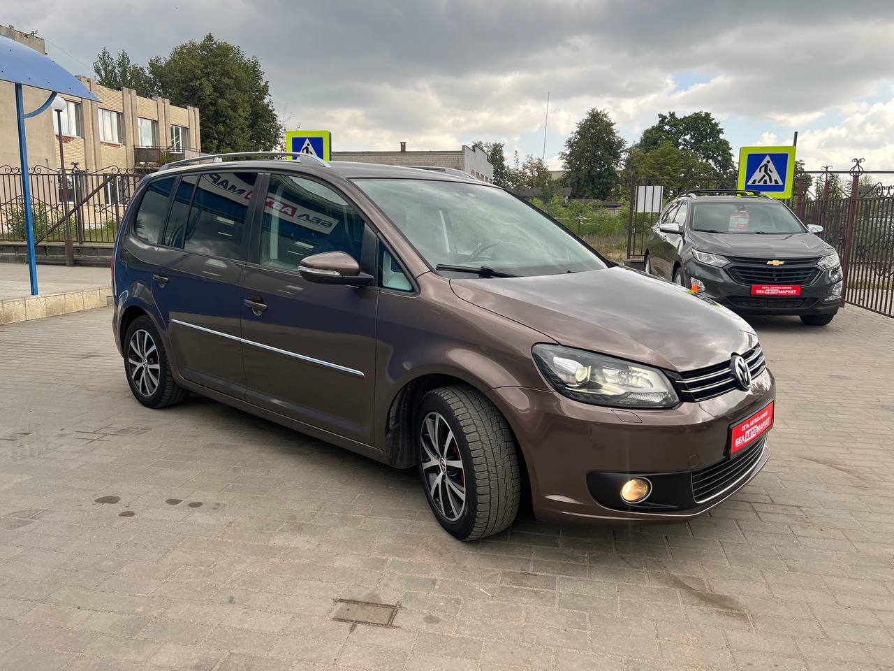 Фото автомобиля 3