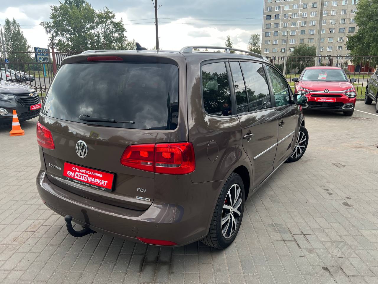 Фото автомобиля 5