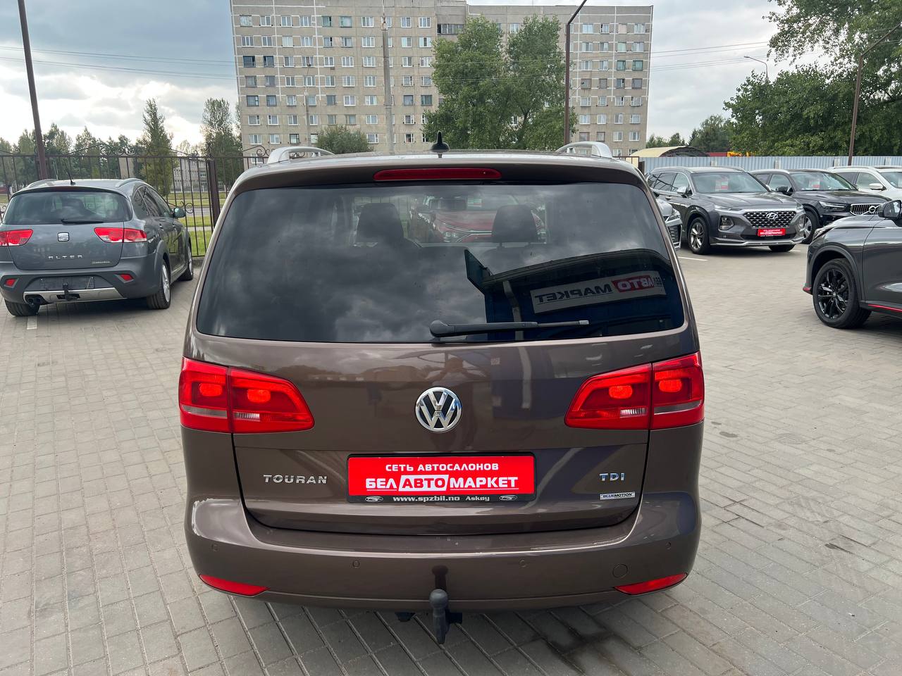 Фото автомобиля 6