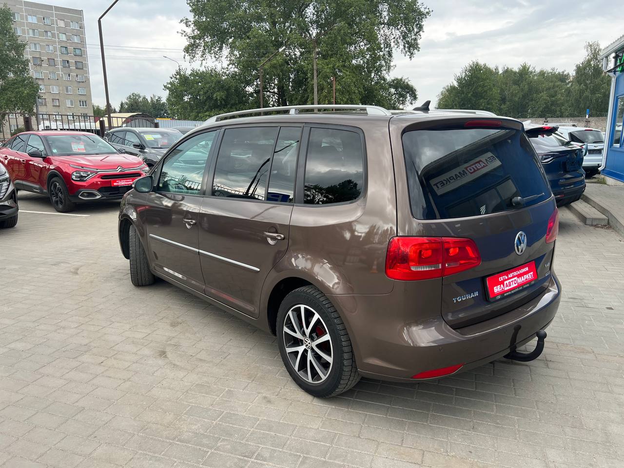 Фото автомобиля 8