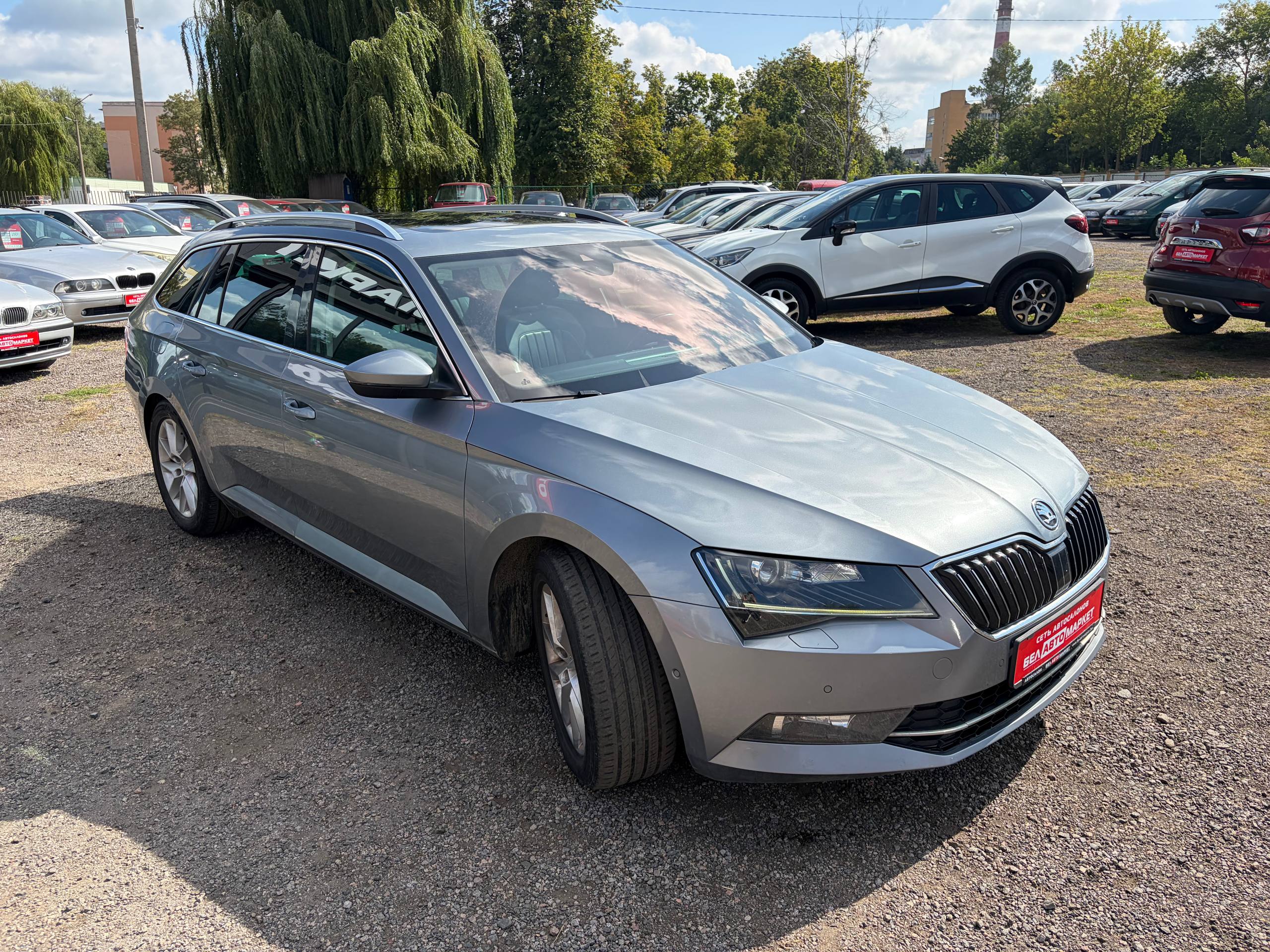 Фото автомобиля 1