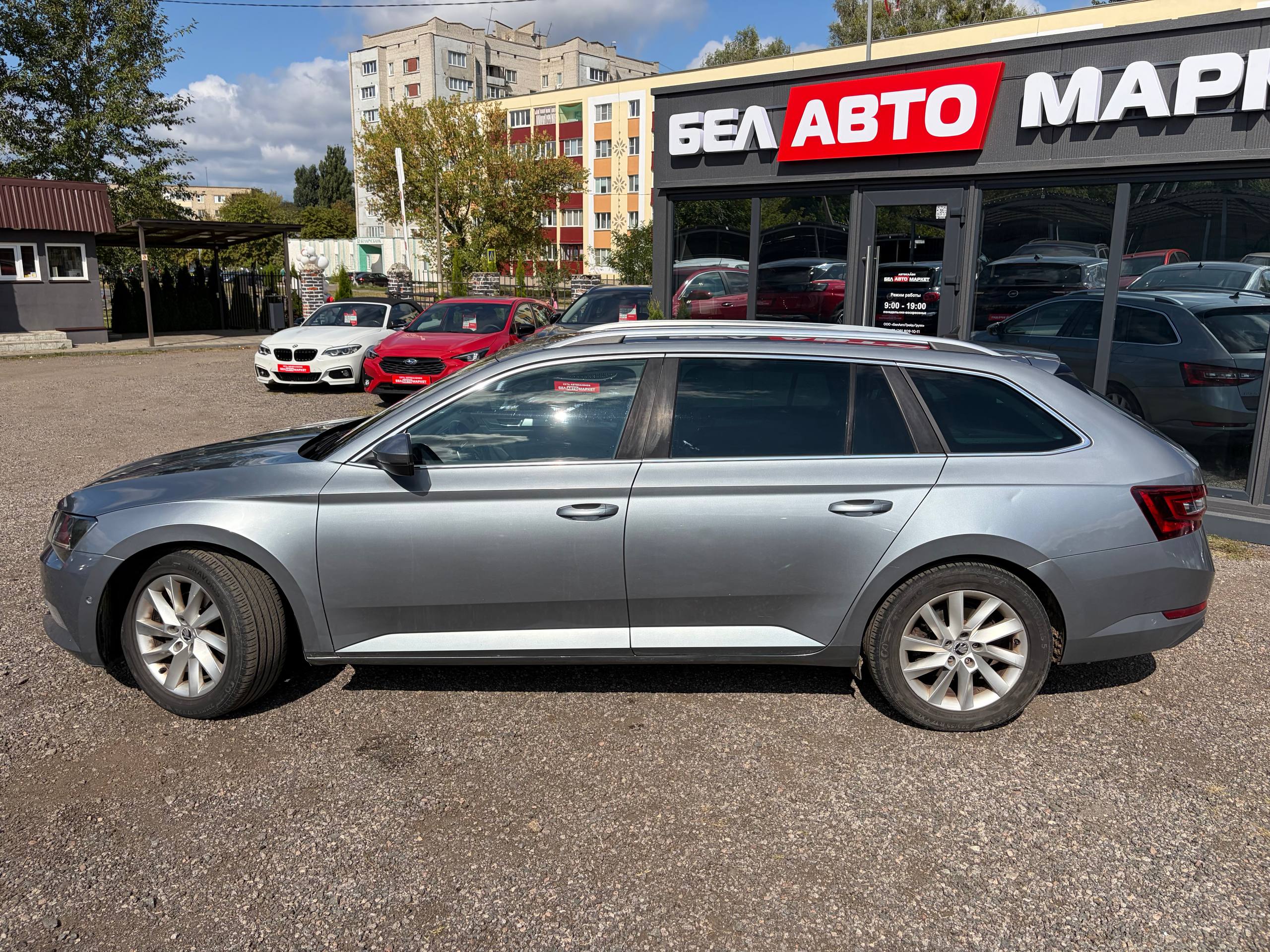 Фото автомобиля 6