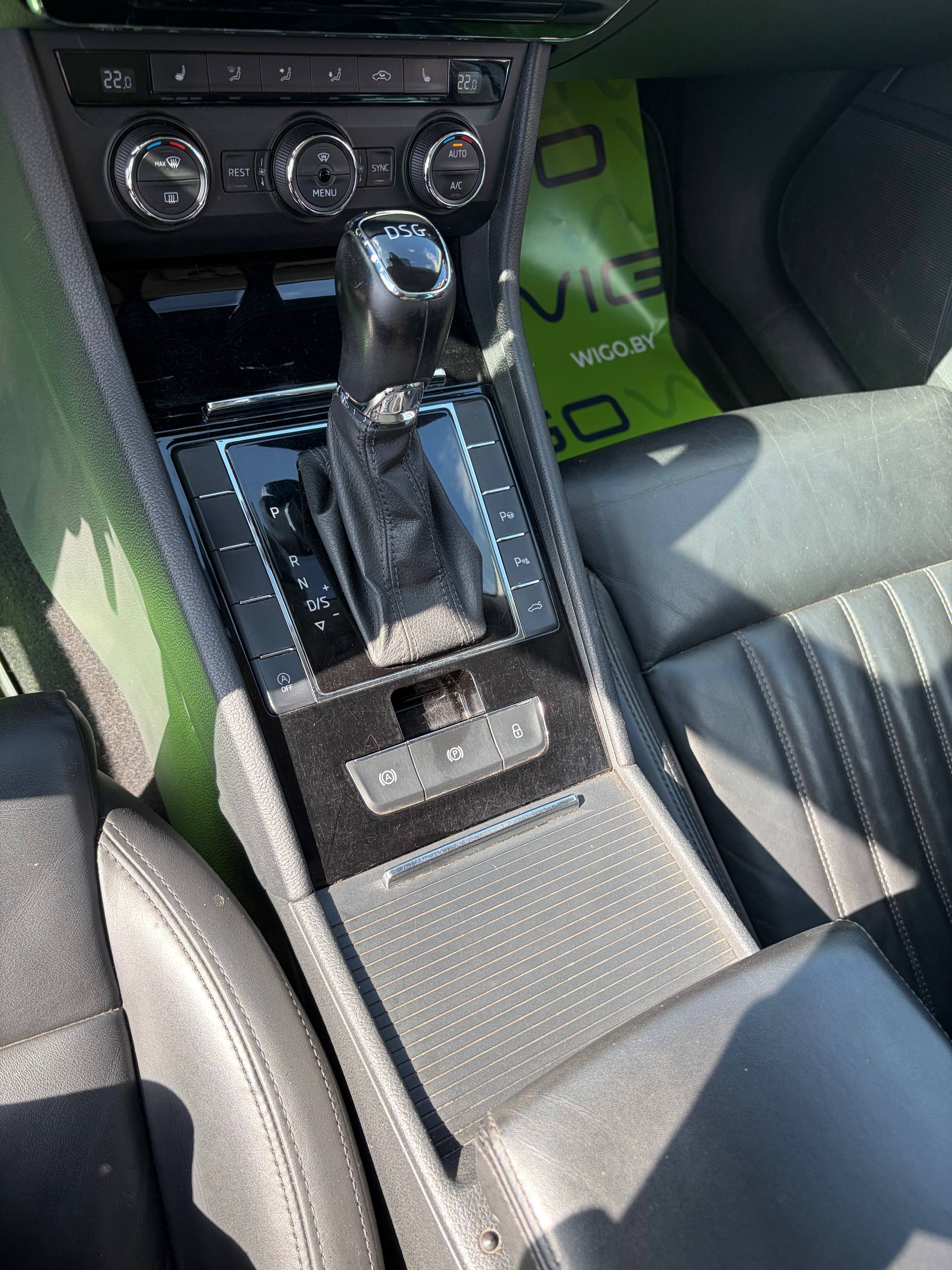 Фото автомобиля 14
