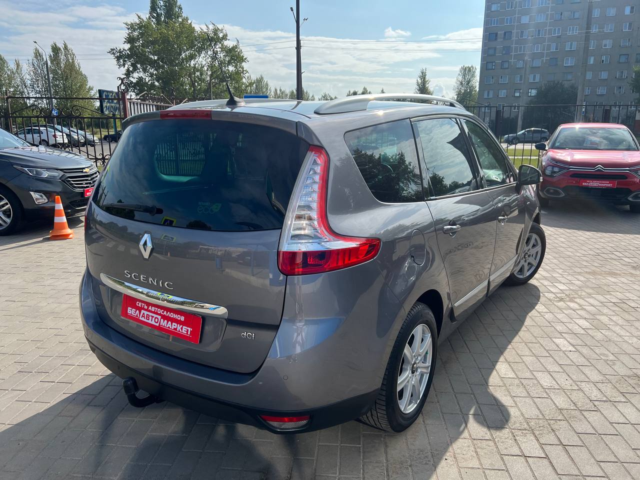 Фото автомобиля 1