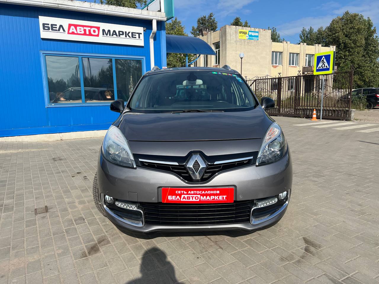Фото автомобиля 3