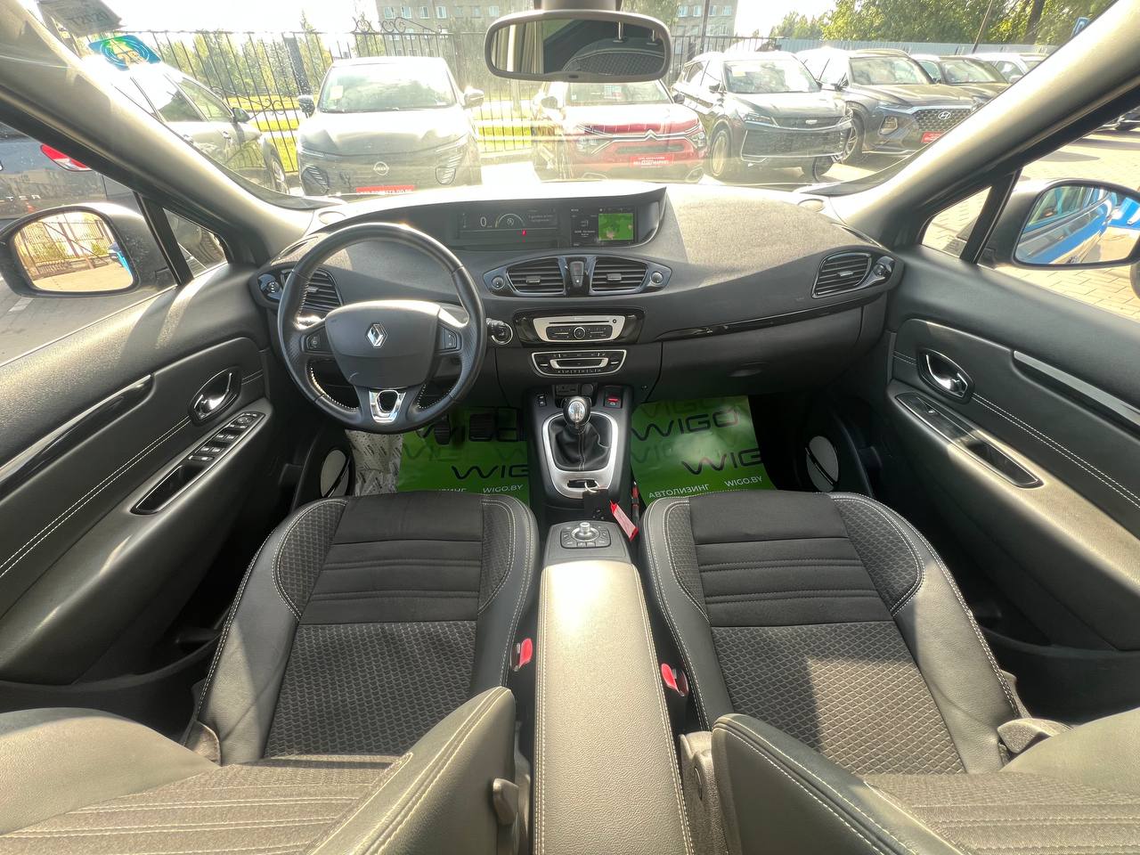 Фото автомобиля 17
