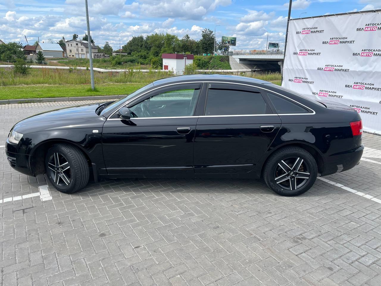 Фото автомобиля 7