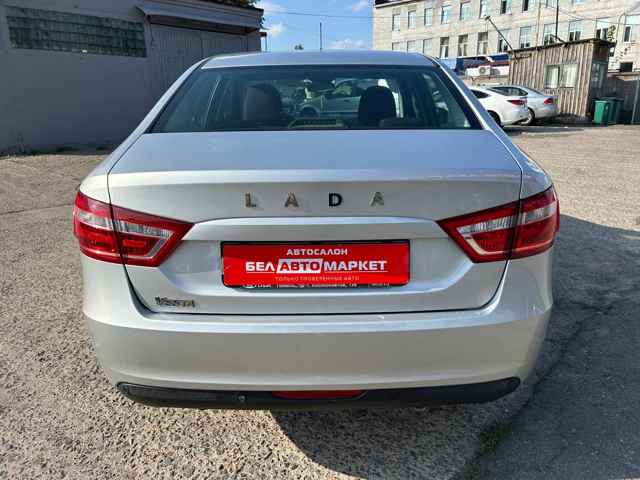 Фото автомобиля 5