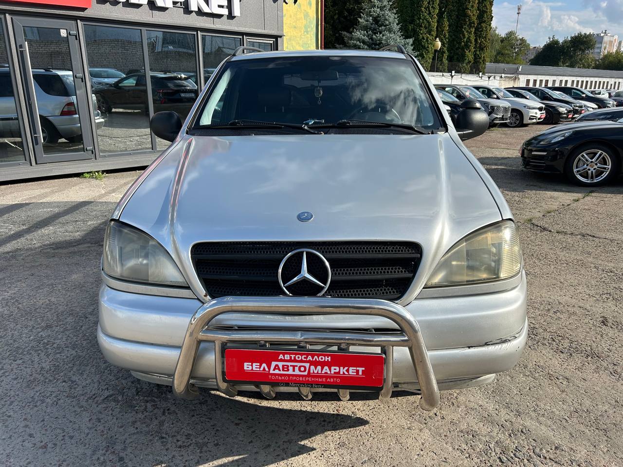 Фото автомобиля 1
