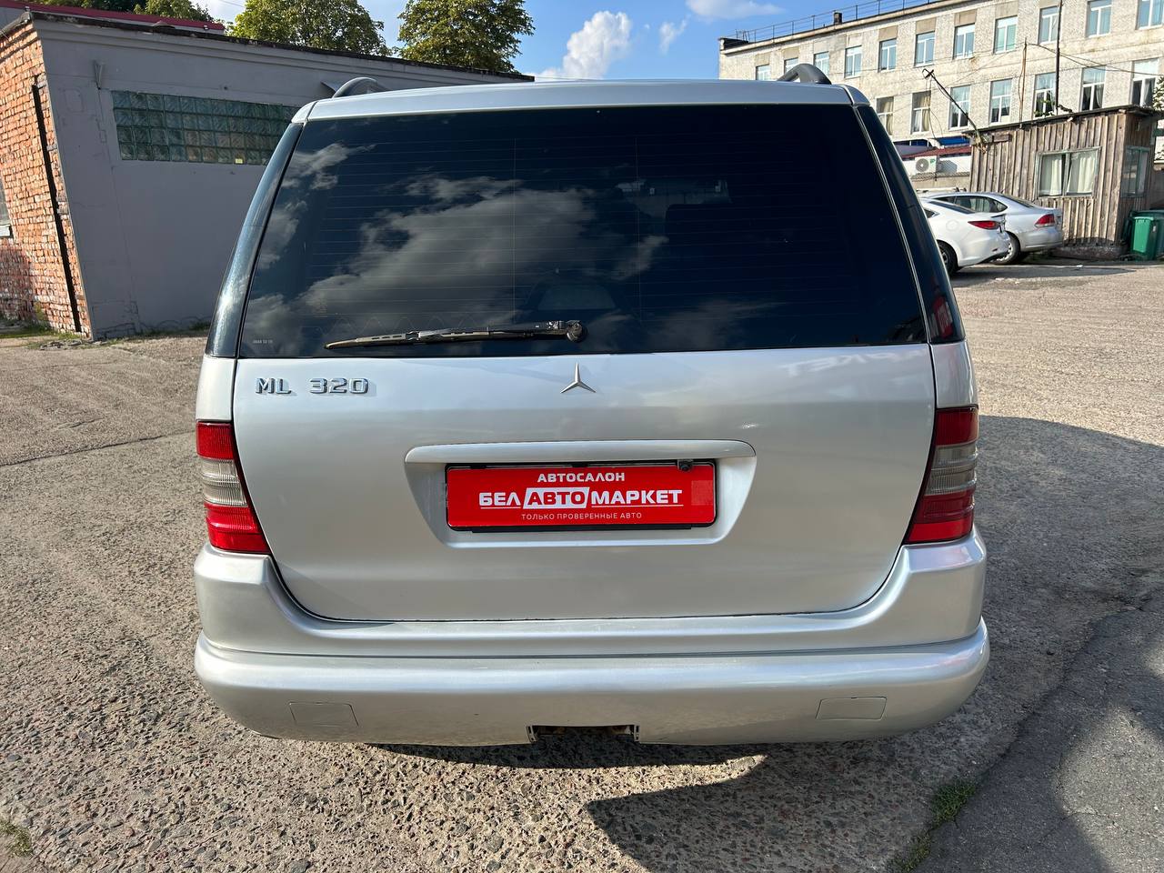 Фото автомобиля 5
