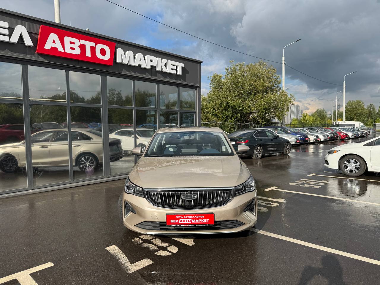 Фото автомобиля 1