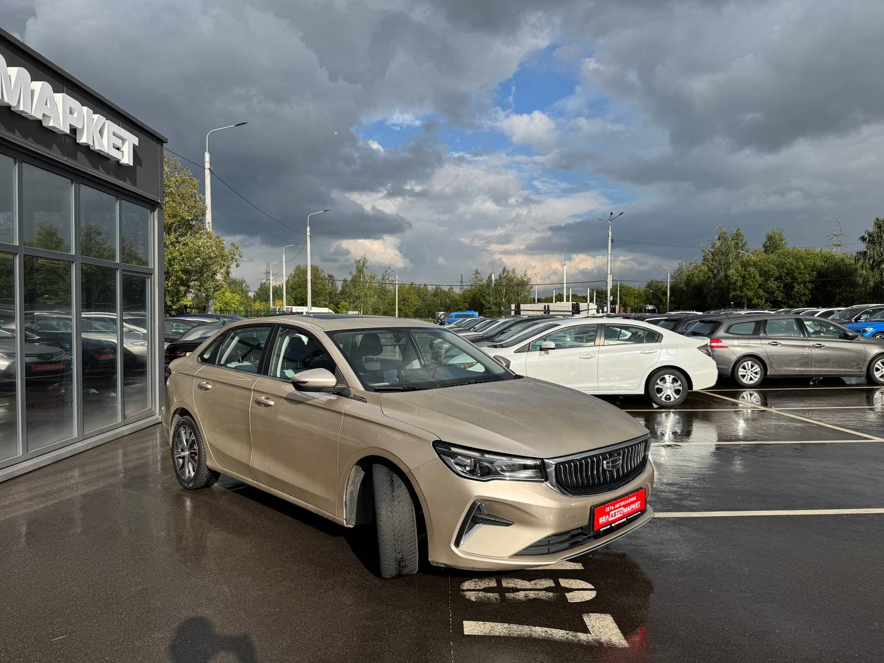 Фото автомобиля 2