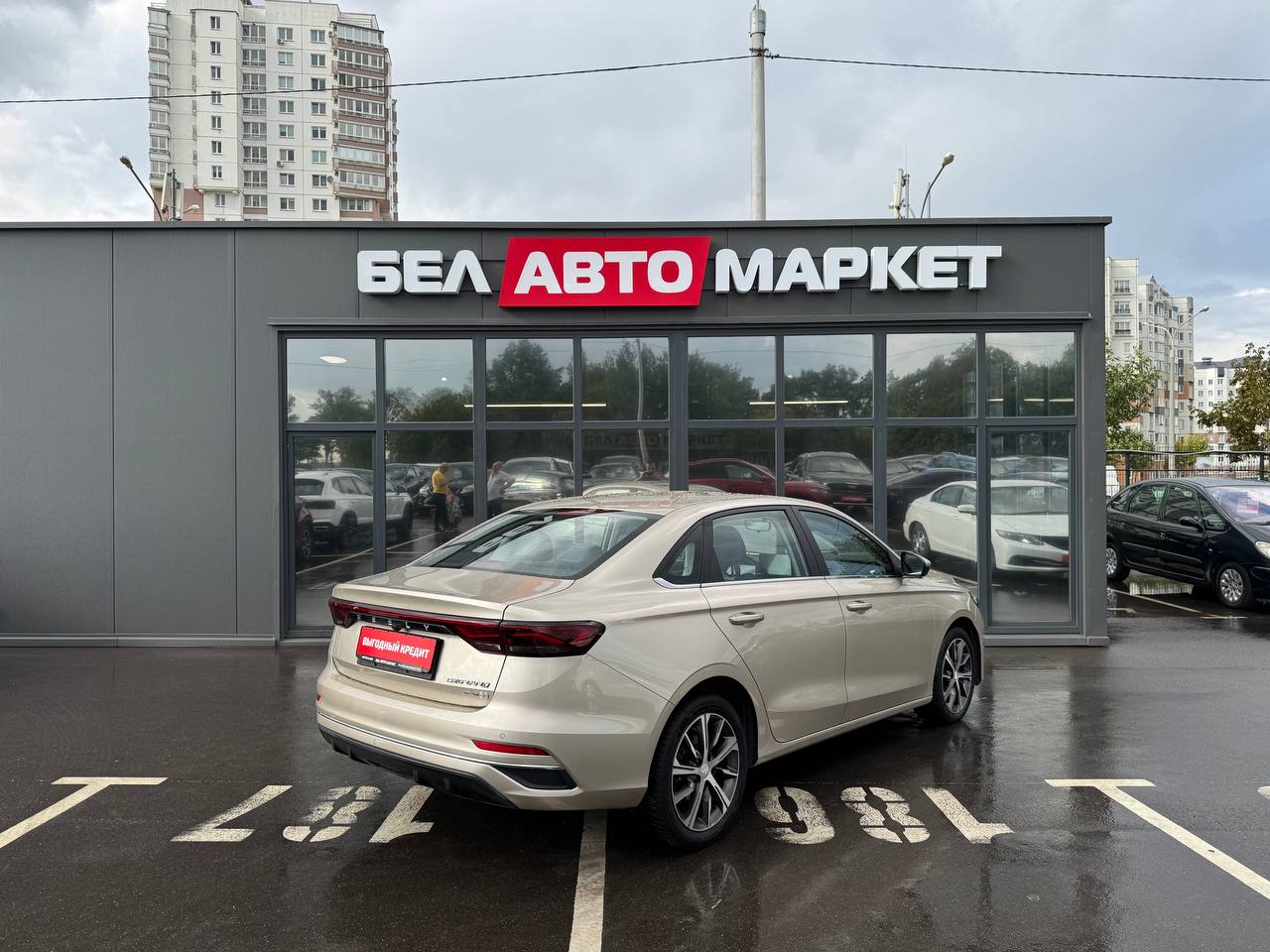 Фото автомобиля 4