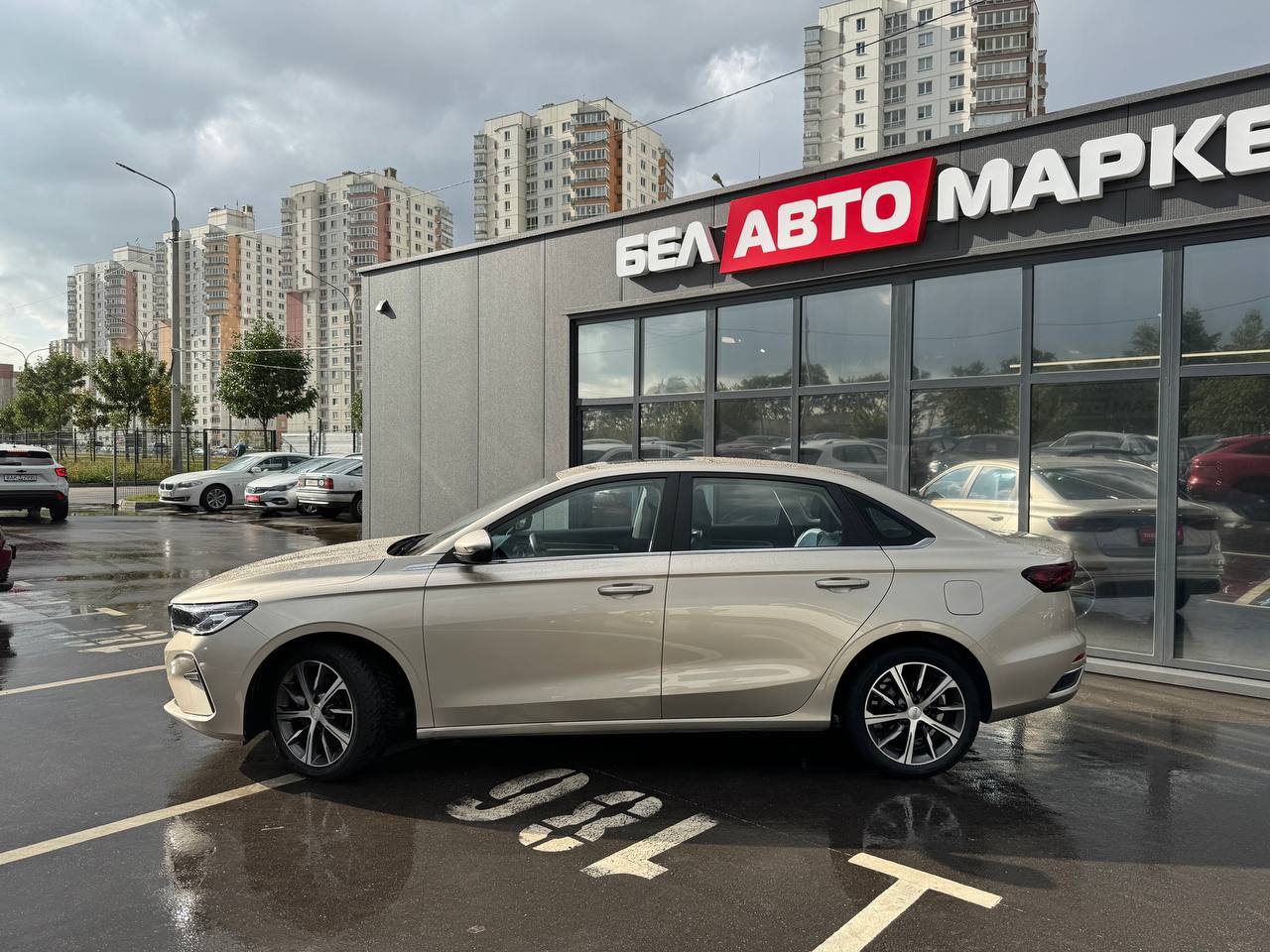 Фото автомобиля 7