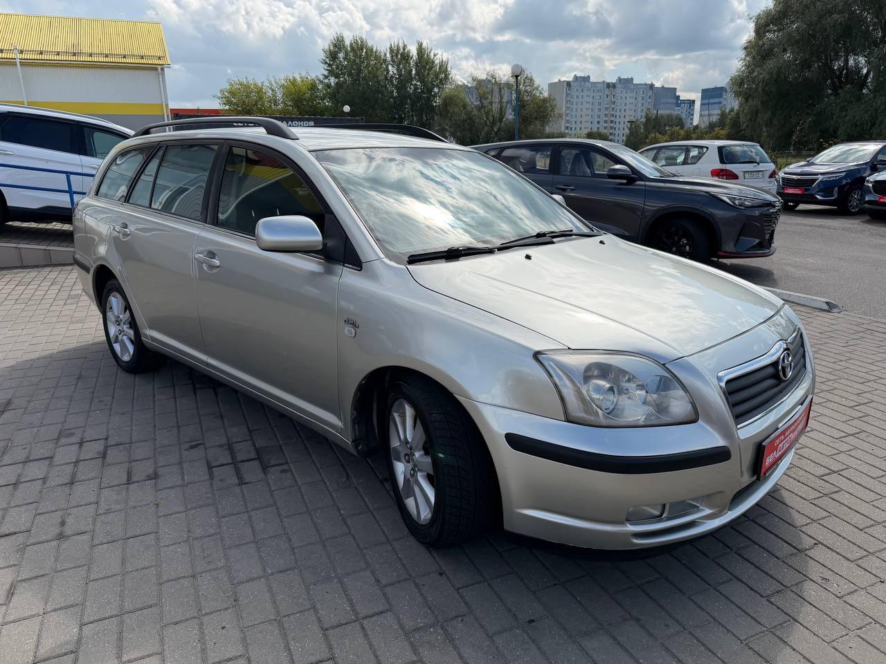 Фото автомобиля 3