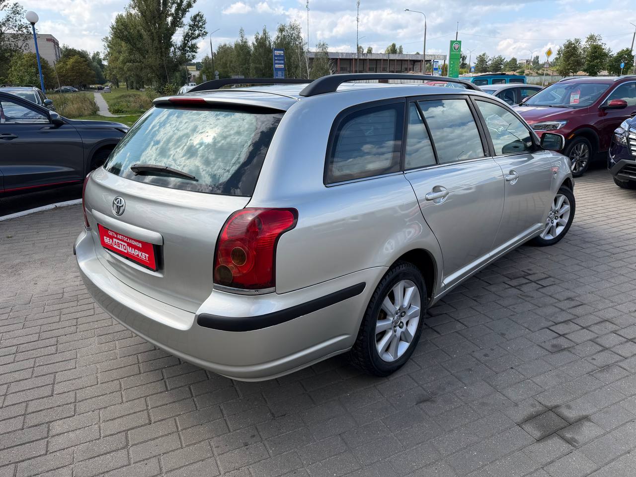 Фото автомобиля 5