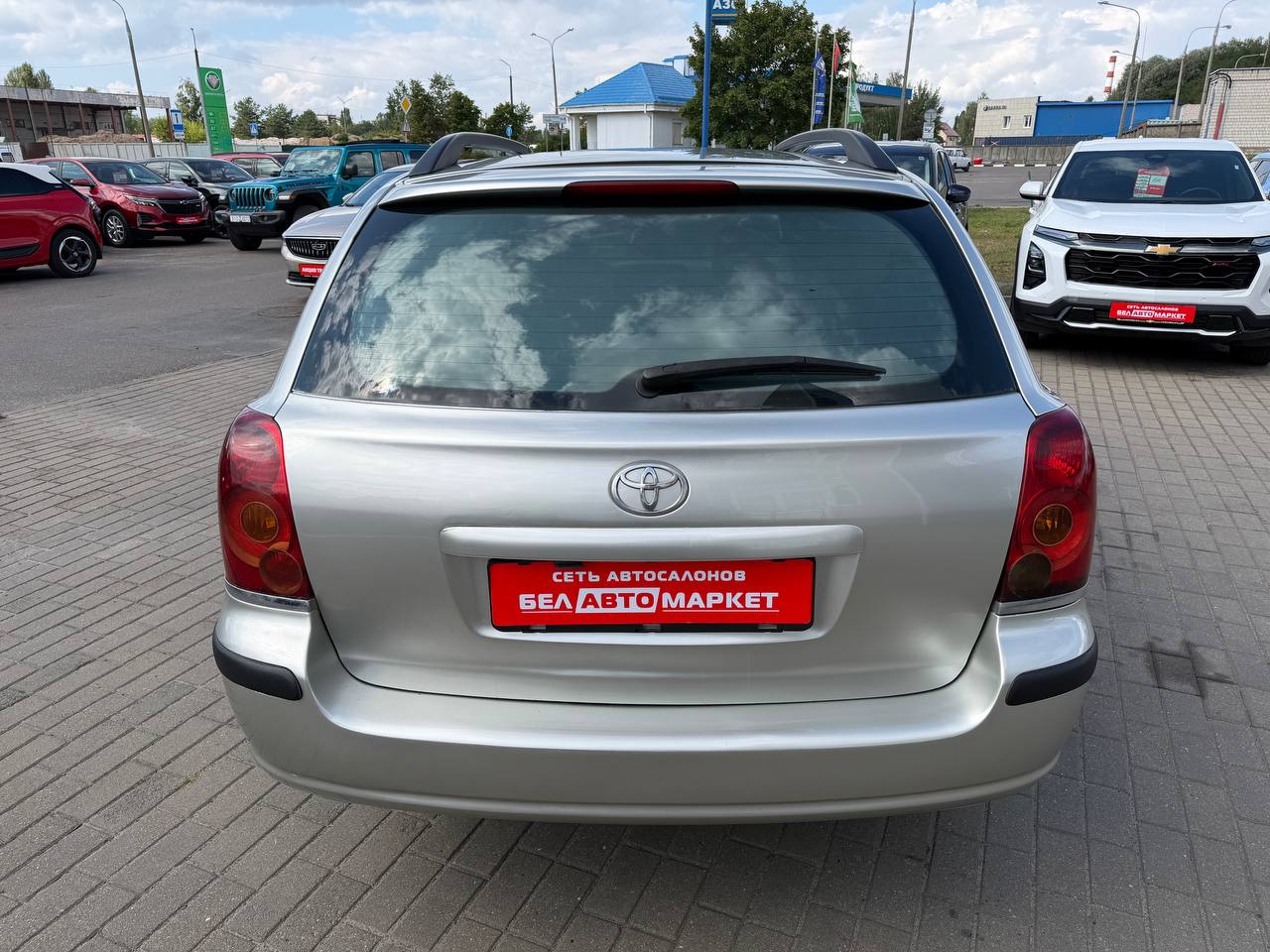 Фото автомобиля 6