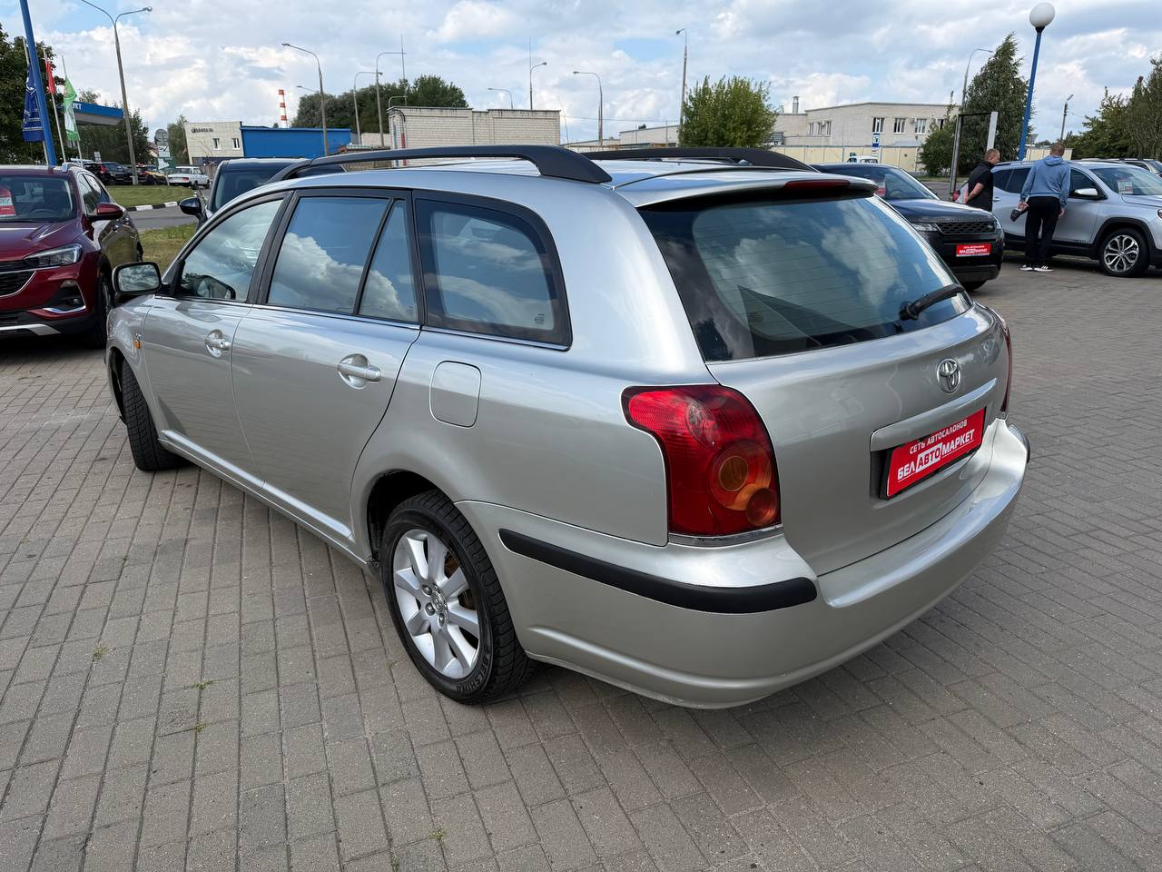 Фото автомобиля 7