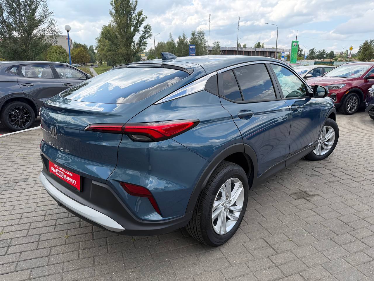 Фото автомобиля 5